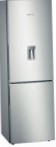Bosch KGW36XL30S Chladnička chladnička s mrazničkou