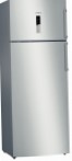 Bosch KDN56AL20U Kjøleskap kjøleskap med fryser