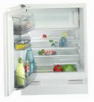 AEG SK 86040 1I Refrigerator freezer sa refrigerator