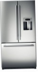 Siemens KF91NPJ20 Hladilnik hladilnik z zamrzovalnikom