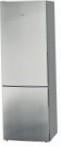Siemens KG49EAL43 Jääkaappi jääkaappi ja pakastin