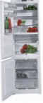 Miele KF 880 iN-1 Hladilnik hladilnik z zamrzovalnikom