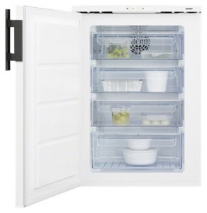 χαρακτηριστικά Ψυγείο Electrolux EUT 1040 AOW φωτογραφία