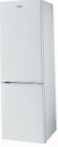 Candy CCBS 6182 W Køleskab køleskab med fryser