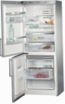 Siemens KG56NAI22N Buzdolabı dondurucu buzdolabı