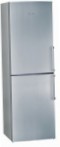 Bosch KGV36X43 Lednička chladnička s mrazničkou