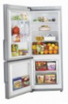 Samsung RL-23 THCTS Jääkaappi jääkaappi ja pakastin