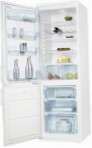 Electrolux ERB 35090 W Hűtő hűtőszekrény fagyasztó