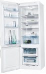 Electrolux ERB 23010 W Hűtő hűtőszekrény fagyasztó