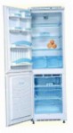 NORD 180-7-029 Frigo réfrigérateur avec congélateur