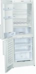 Bosch KGV33X27 Frigo réfrigérateur avec congélateur