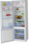 NORD 218-7-029 Jääkaappi jääkaappi ja pakastin