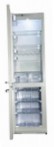 Snaige RF39SM-P10002 Ψυγείο ψυγείο με κατάψυξη