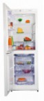 Snaige RF30SM-S10001 Hűtő hűtőszekrény fagyasztó