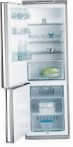 AEG S 80368 KG Frigo frigorifero con congelatore