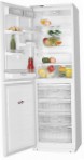 ATLANT ХМ 6025-012 冷蔵庫 冷凍庫と冷蔵庫