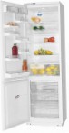 ATLANT ХМ 6026-013 Kjøleskap kjøleskap med fryser