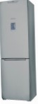Hotpoint-Ariston MBT 2022 CZ Frigo frigorifero con congelatore