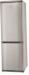 Zanussi ZRB 334 S Kühlschrank kühlschrank mit gefrierfach