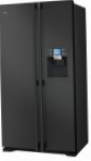 Smeg SS55PNL Kjøleskap kjøleskap med fryser