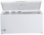 Liebherr GTS 6112 šaldytuvas šaldiklis-dėžė