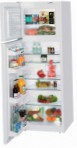 Liebherr CT 2841 冷蔵庫 冷凍庫と冷蔵庫