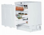 Liebherr UIK 1550 冷蔵庫 冷凍庫のない冷蔵庫