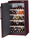 Liebherr WK 2976 冷蔵庫 ワインの食器棚