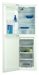 Характеристики Холодильник BEKO CSE 31001 фото