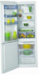 BEKO CSA 29010 Jääkaappi jääkaappi ja pakastin