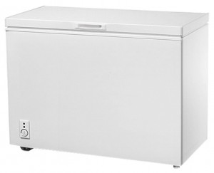 Charakteristik Kühlschrank Hansa FS300.3 Foto