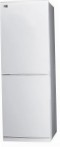 LG GA-B379 PCA Ledusskapis ledusskapis ar saldētavu