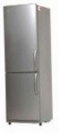 LG GA-B409 UACA Ledusskapis ledusskapis ar saldētavu