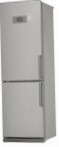LG GA-B409 BLQA ตู้เย็น ตู้เย็นพร้อมช่องแช่แข็ง