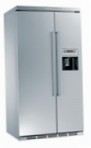 Hotpoint-Ariston XBS 70 AE NF Frigo frigorifero con congelatore