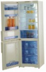 Gorenje RK 61341 C šaldytuvas šaldytuvas su šaldikliu