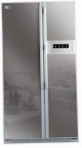 LG GR-B207 RMQA Lednička chladnička s mrazničkou