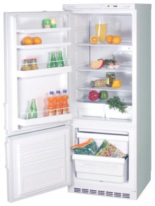 katangian Refrigerator Саратов 209 (КШД 275/65) larawan