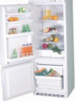 Саратов 209 (КШД 275/65) Frigorífico geladeira com freezer