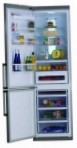Samsung RL-44 EDSW Lednička chladnička s mrazničkou