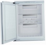 Siemens GI14DA50 Jääkaappi pakastin-kaappi