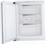 Siemens GI18DA50 Jääkaappi pakastin-kaappi