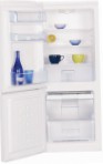 BEKO CSA 21020 Ψυγείο ψυγείο με κατάψυξη