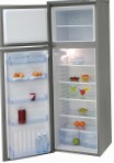 NORD 244-6-310 Frigorífico geladeira com freezer