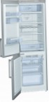 Bosch KGN36VI20 Lednička chladnička s mrazničkou