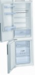Bosch KGV33NW20 Lednička chladnička s mrazničkou