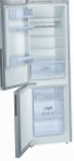 Bosch KGV36VL30 Lednička chladnička s mrazničkou