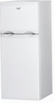 Whirlpool WTE 1611 W Ψυγείο ψυγείο με κατάψυξη