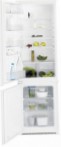 Electrolux ENN 2800 BOW Ψυγείο ψυγείο με κατάψυξη