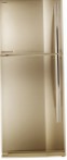 Toshiba GR-M49TR SC Ledusskapis ledusskapis ar saldētavu